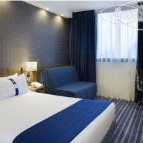 Holiday Inn Express Algeciras