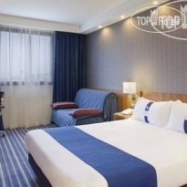 Holiday Inn Express Algeciras