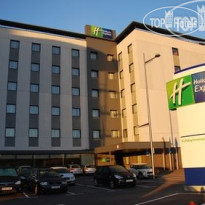 Holiday Inn Express Algeciras