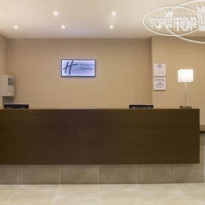 Holiday Inn Express Algeciras