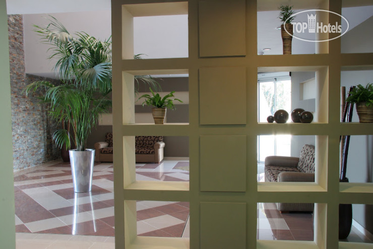 Hotelier's photos Pradillo Conil 3*