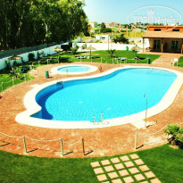 Pradillo Conil