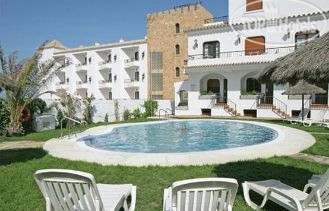 Hotelier's photos Pozo Del Duque 3*