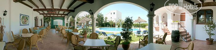 New photos from tourists Pozo Del Duque 3*