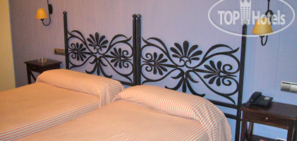 New photos from tourists Al Andalus Jerez 2*