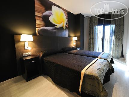 New photos from tourists Apartamentos Leo Punta Umbria 3*