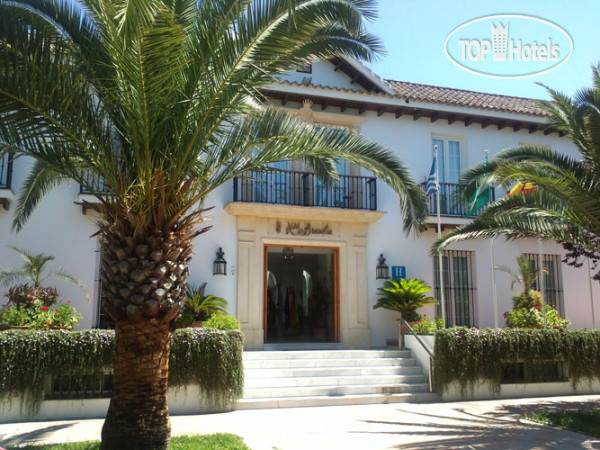 Hotelier's photos Brasilia 3*