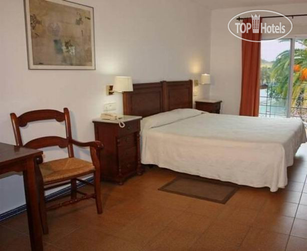 Hotel photo Campomar Playa 3*