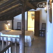 Cortijo Barranco 