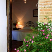 Cortijo Barranco 