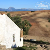 Cortijo Barranco 