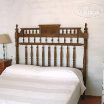 Cortijo Barranco 
