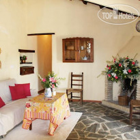 Cortijo Barranco 
