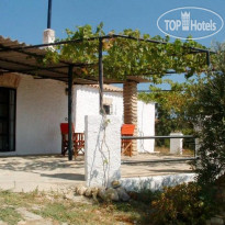 Cortijo Barranco