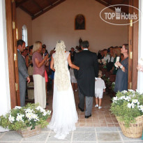 Cortijo Barranco