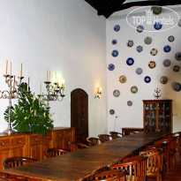 Cortijo Barranco