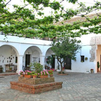 Cortijo Barranco