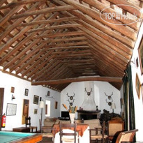 Cortijo Barranco
