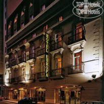 Hotel Europa 