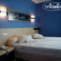 Hotel Las Murallas