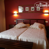 Hotel Las Murallas
