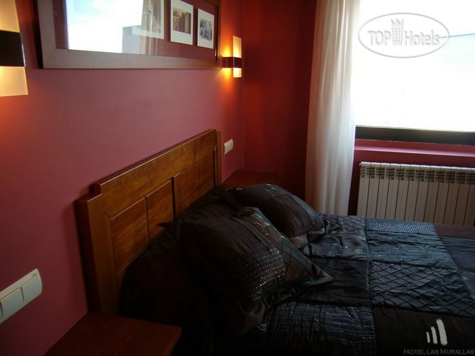 New photos from tourists Hotel Las Murallas 2*