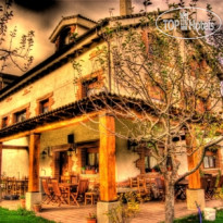 Centro de Turismo Rural La Galamperna 