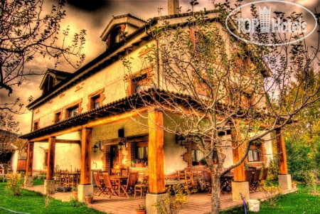 Hotelier's photos Centro de Turismo Rural La Galamperna 1*