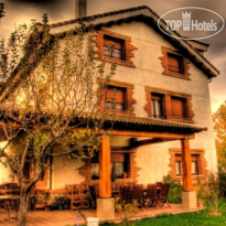 Centro de Turismo Rural La Galamperna