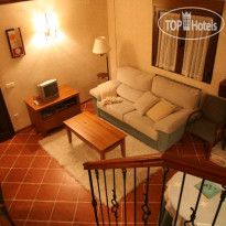 Centro de Turismo Rural La Galamperna