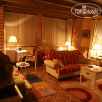 Centro de Turismo Rural La Galamperna