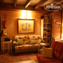 Centro de Turismo Rural La Galamperna