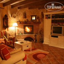 Centro de Turismo Rural La Galamperna