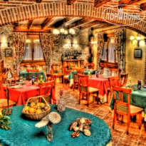 Centro de Turismo Rural La Galamperna
