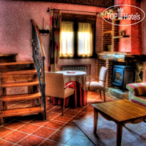 Centro de Turismo Rural La Galamperna