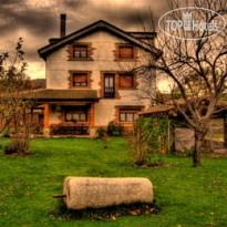 Centro de Turismo Rural La Galamperna