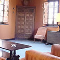 Palacio Valderrabanos 
