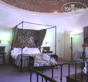 New photos from tourists Palacio de los Velada 4*