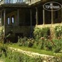 Parador de Gredos