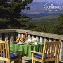 Parador de Gredos