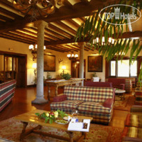 Parador de Gredos