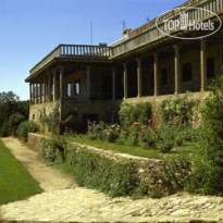 Parador de Gredos