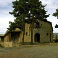Parador de Gredos