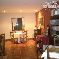 Rural el Linaje de Los Cinco Sombreros 