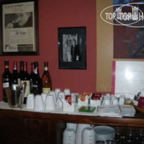 Rural el Linaje de Los Cinco Sombreros 