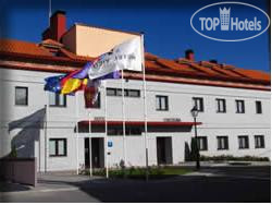 Hotel photo Vico 2*