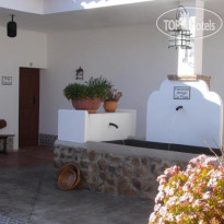 Hacienda Arroyo La Plata 