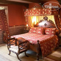 Zafra Hotel Huerta Honda