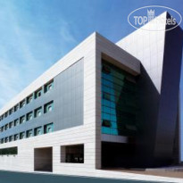NH Gran Hotel Casino Extremadura