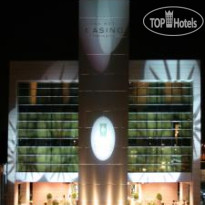NH Gran Hotel Casino Extremadura